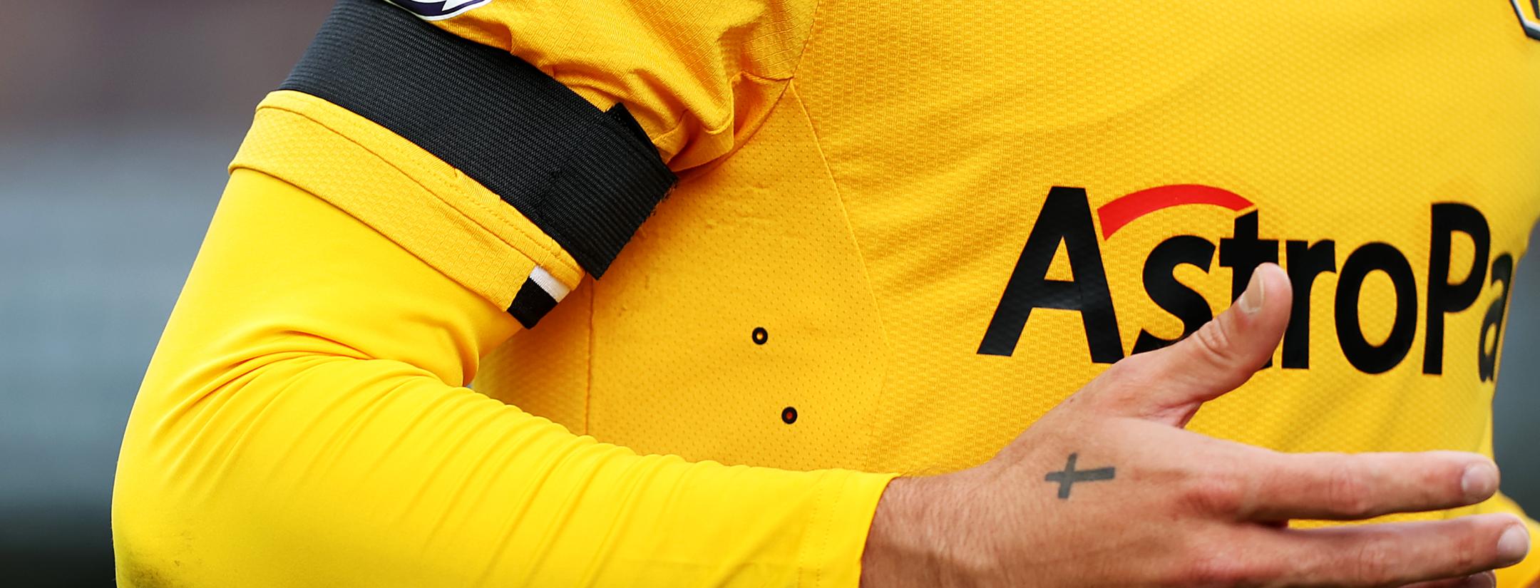 Why are EPL players wearing armbands