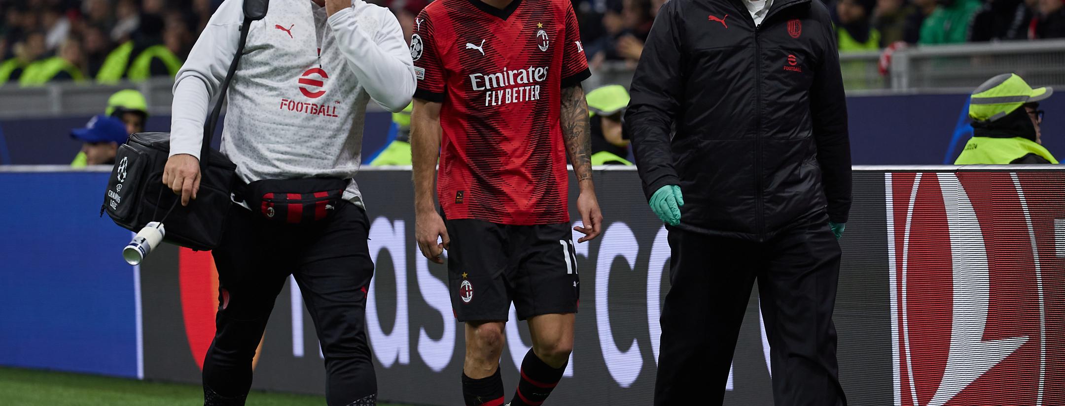 Why is Pulisic not playing vs Trinidad