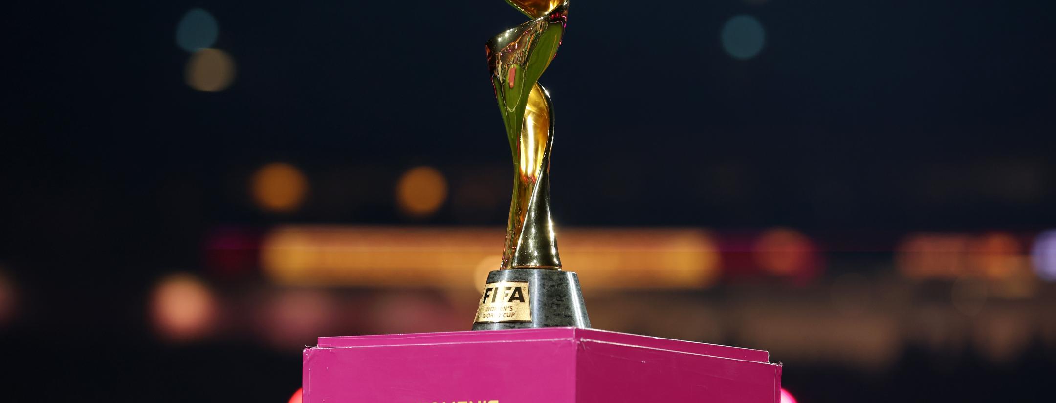 Women soccer player salaries among WWC players still low