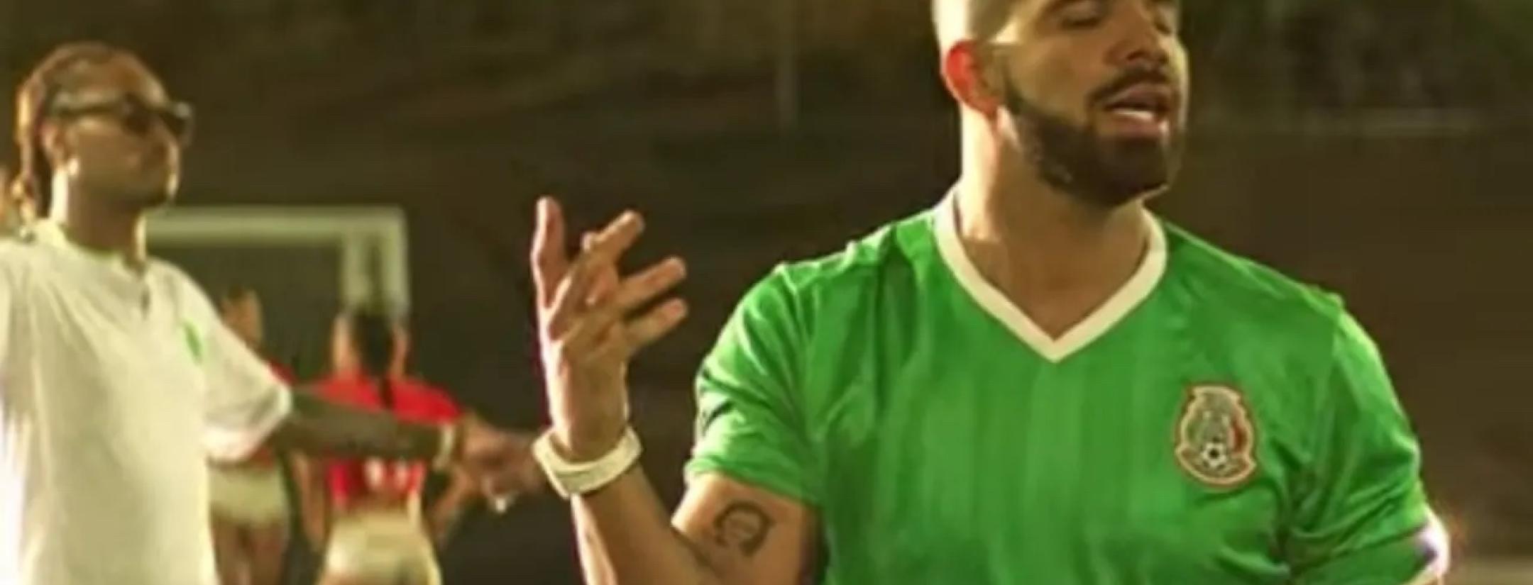 Summer vibes playlist