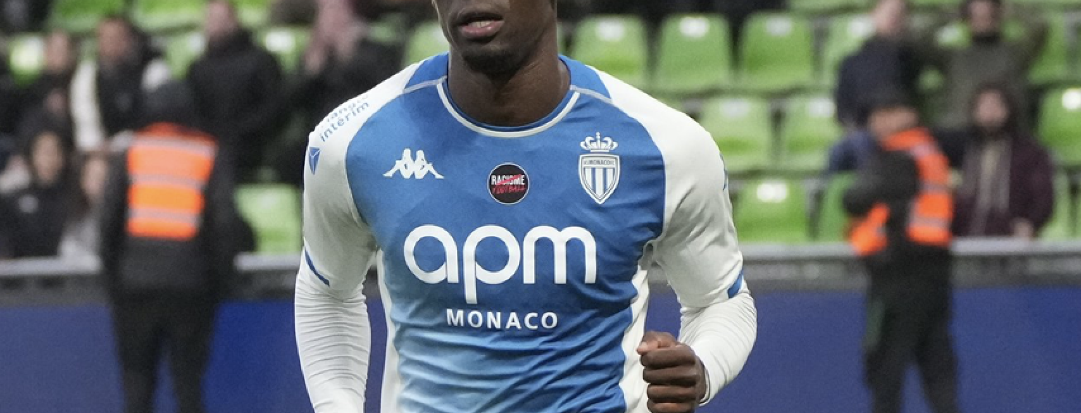 Balogun goals vs Metz