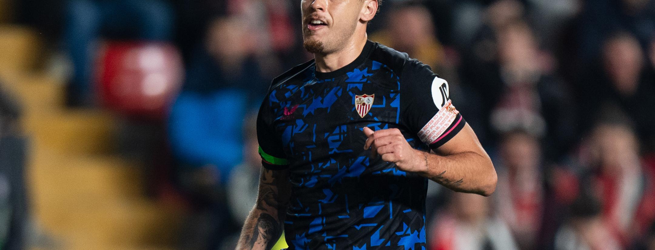 Ocampos finger incident causes condemnation 