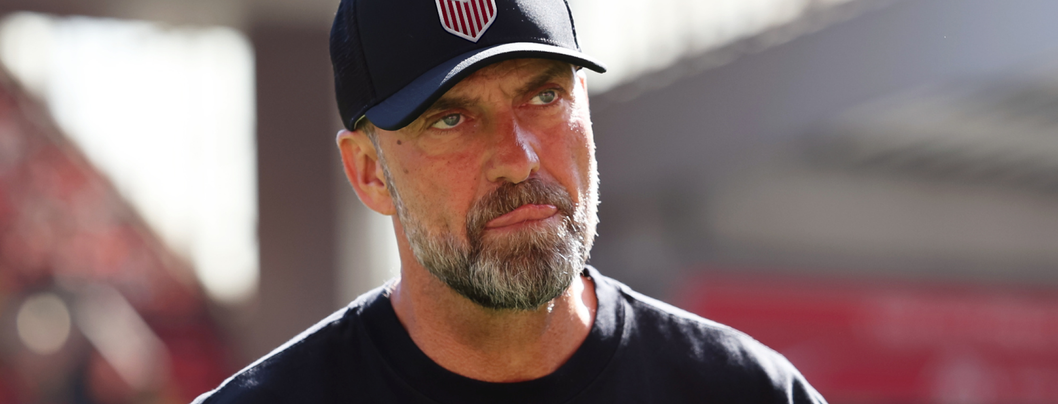 Possible head coach candidates for USMNT