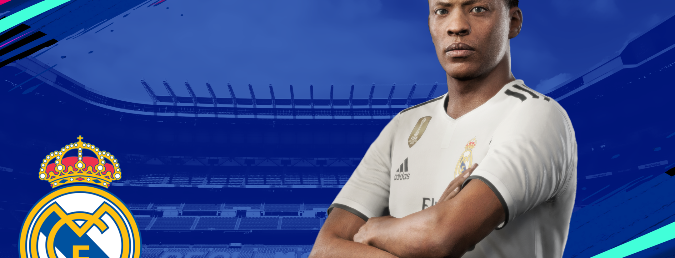FIFA 19 The Journey