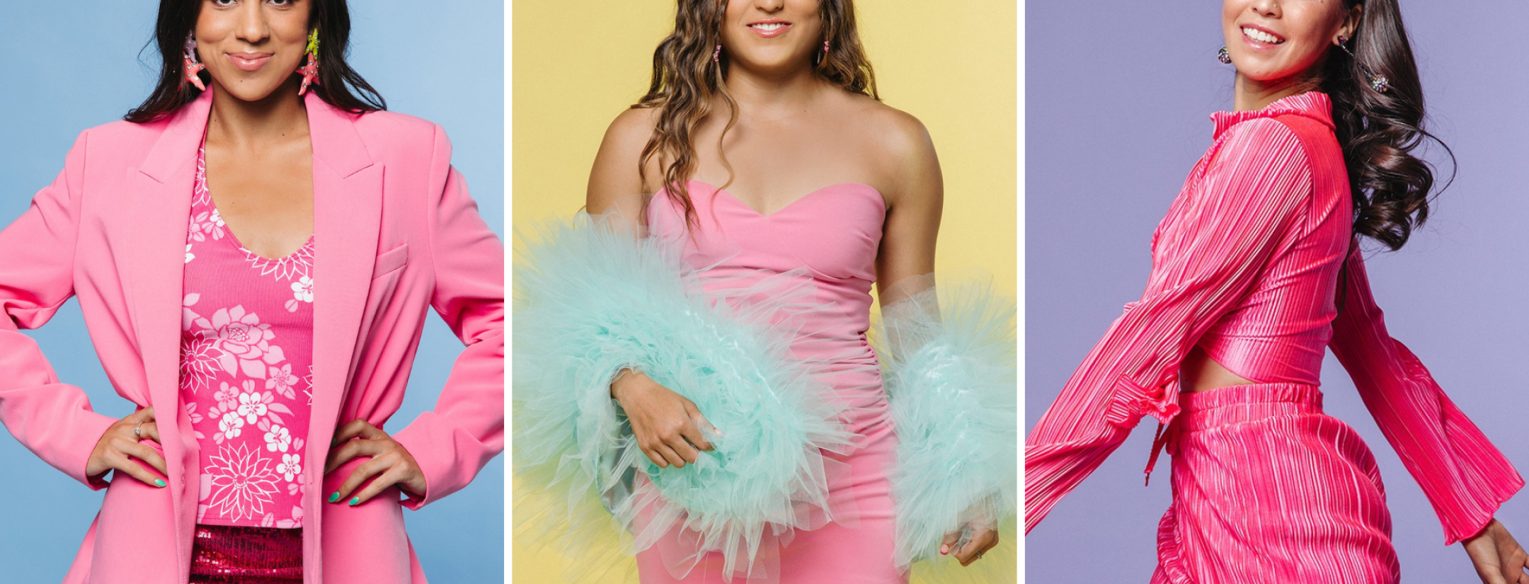 Tigres Femenil Barbie