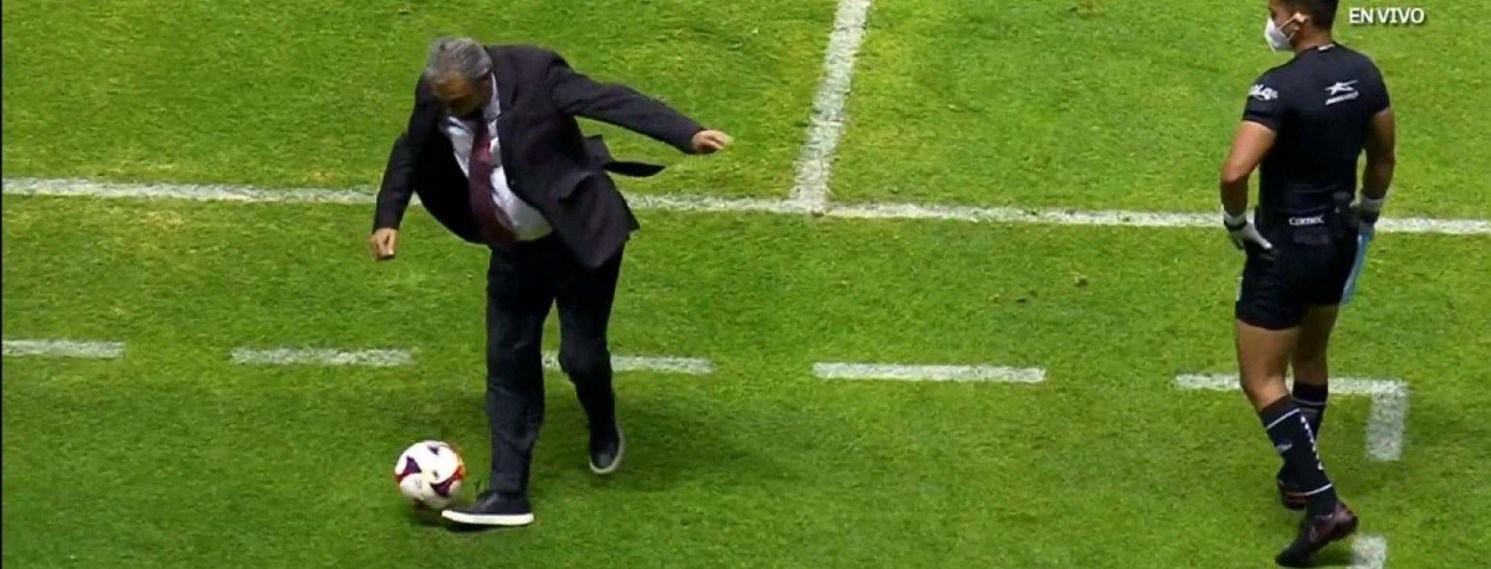 Elástico de Tomás Boy