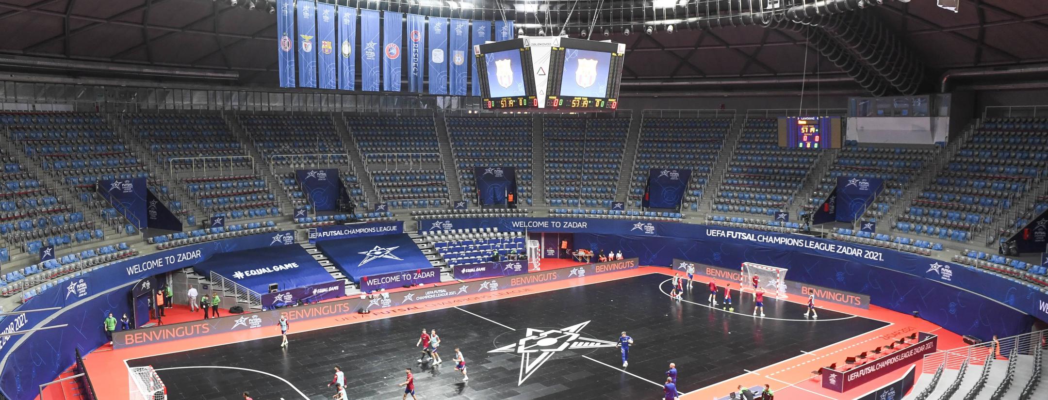 UEFA Futsal Champions League