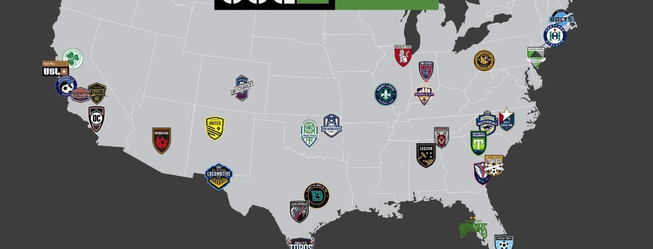 2019 USL Academy Cup