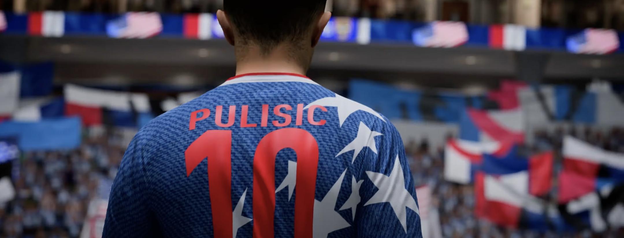 FIFA 23 World Cup mode release date