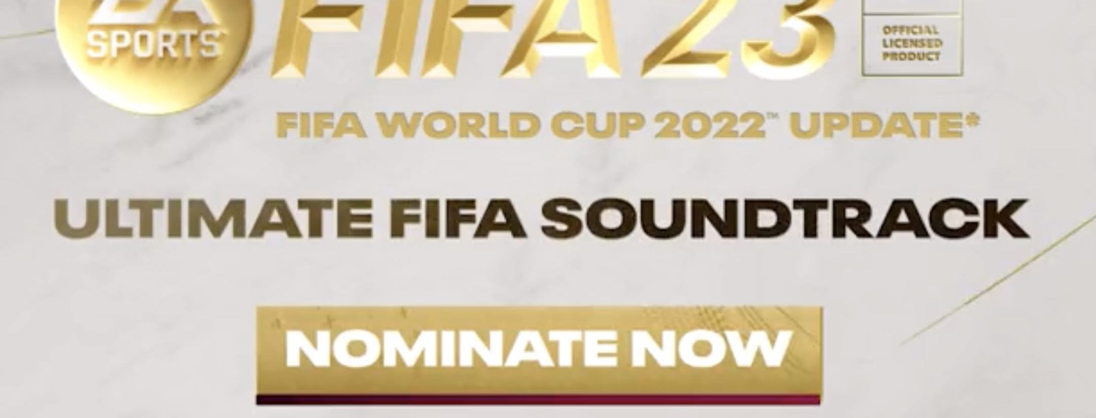 Ultimate FIFA Soundtrack Debate: How To Participate