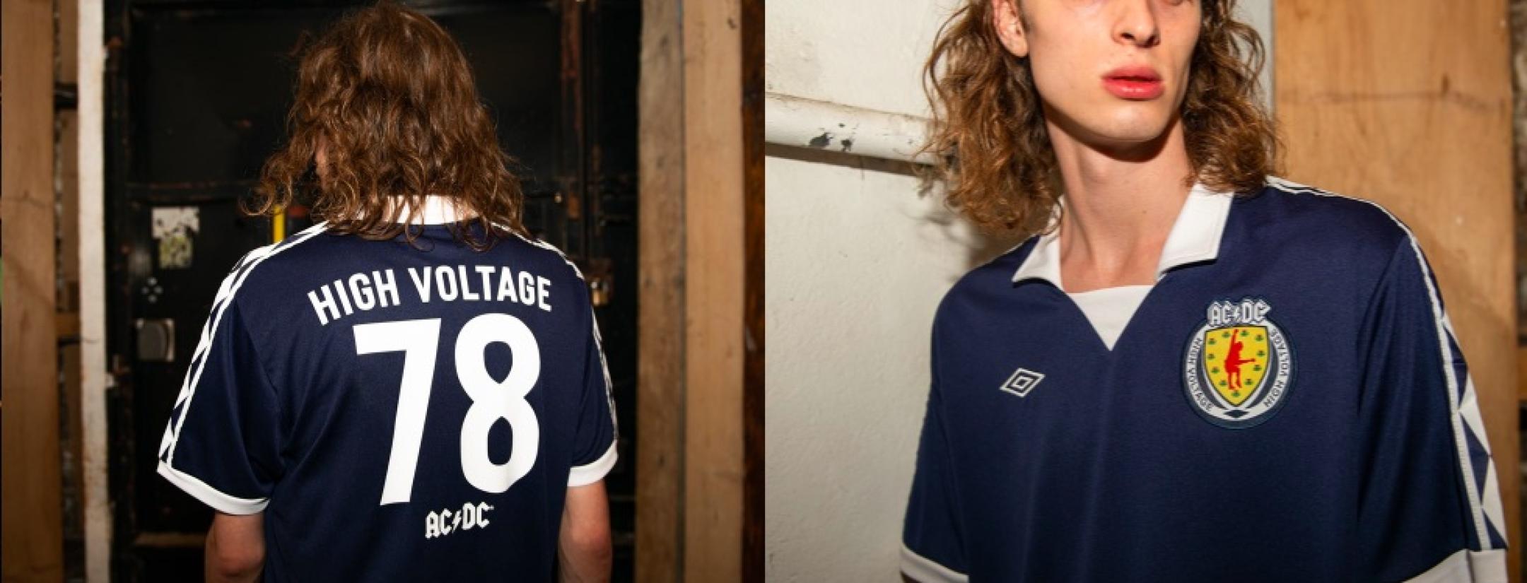 This Collaboration Between AC/DC And Scotland Goes As Hard As Hells ...