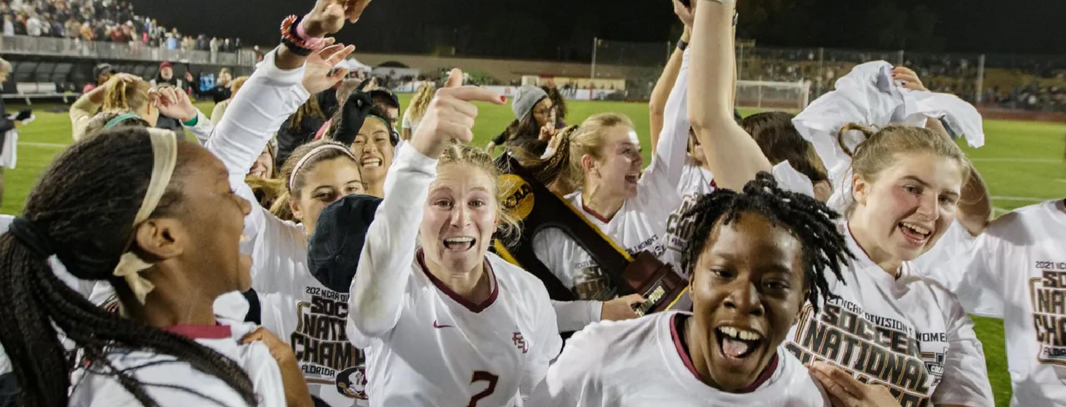 United Soccer Coaches Preseason Poll 2022