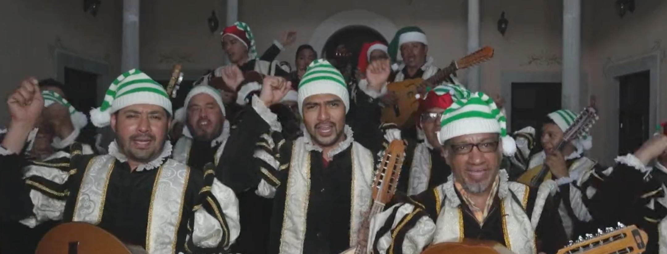 León Presenta A Fede Martínez