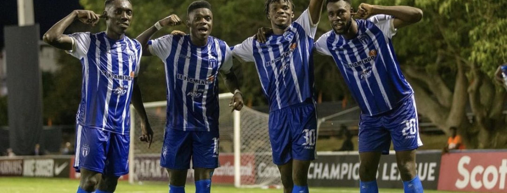 Violette AC vs Austin FC