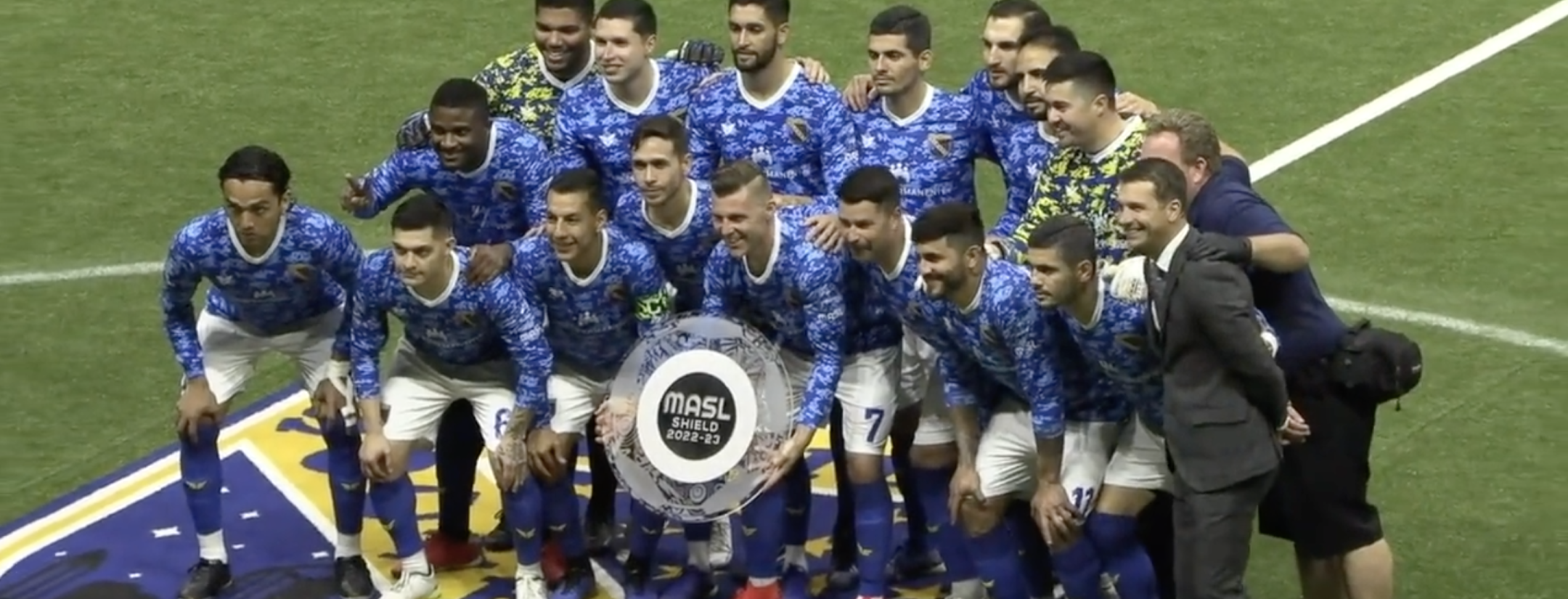 Why you should be watching the MASL Playoffs