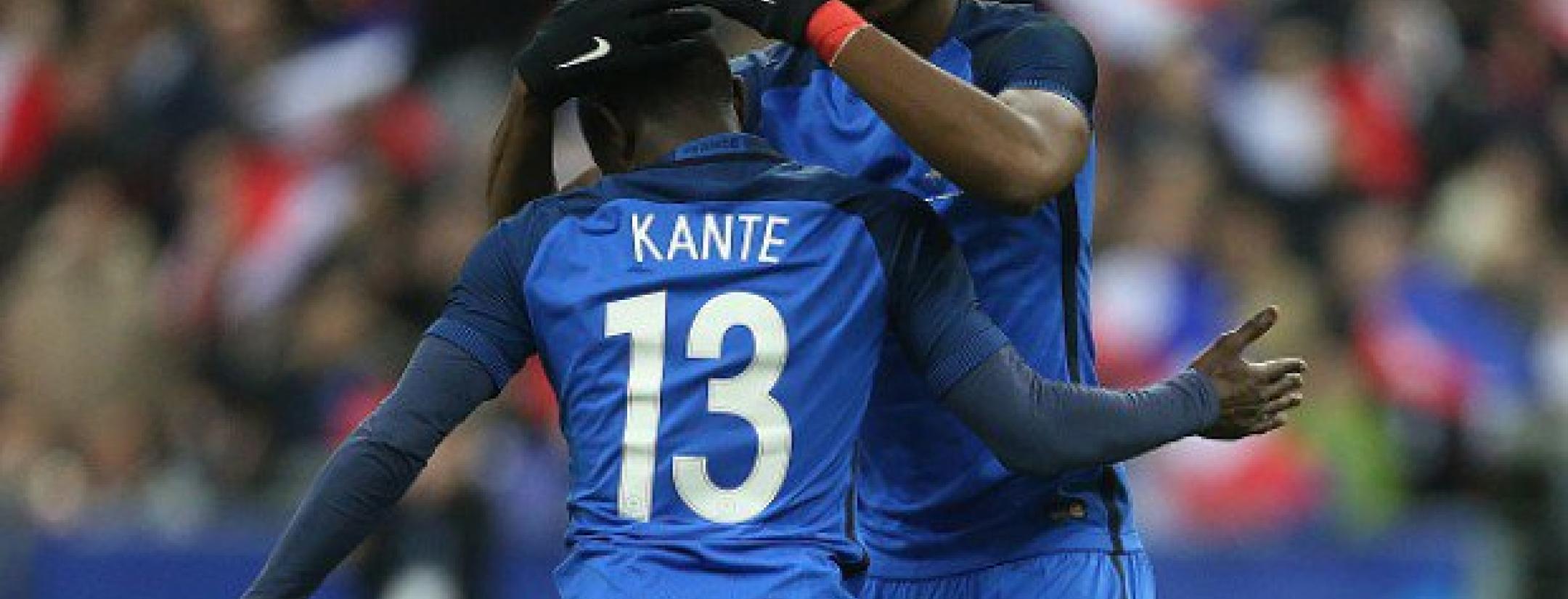 World Cup betting odds