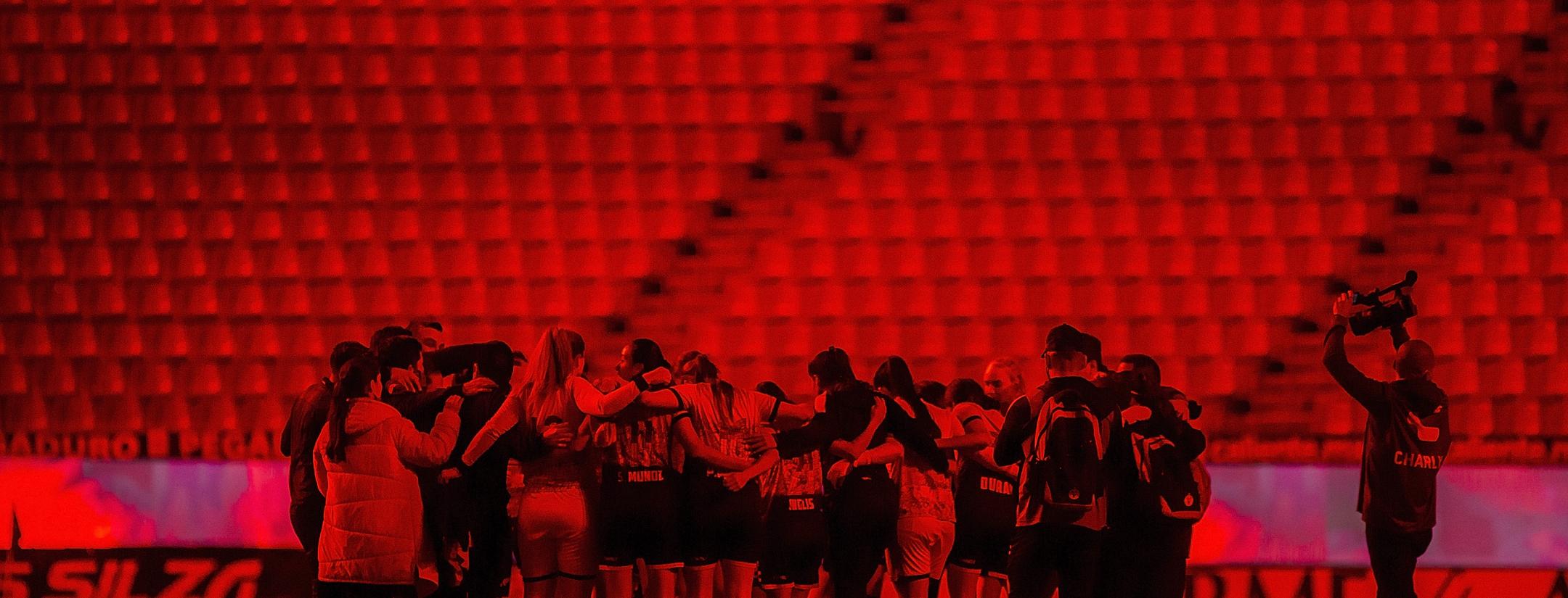 Playoffs Liga MX Femenil