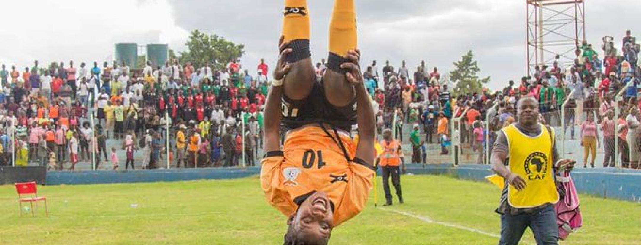 Zambia women's national team