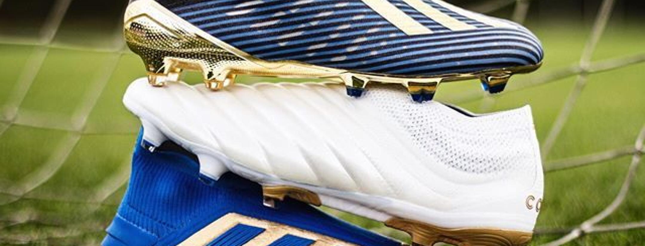 adidas Input Code Pack