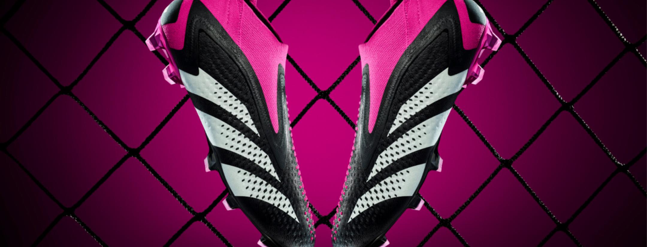 adidas Predator Accuracy