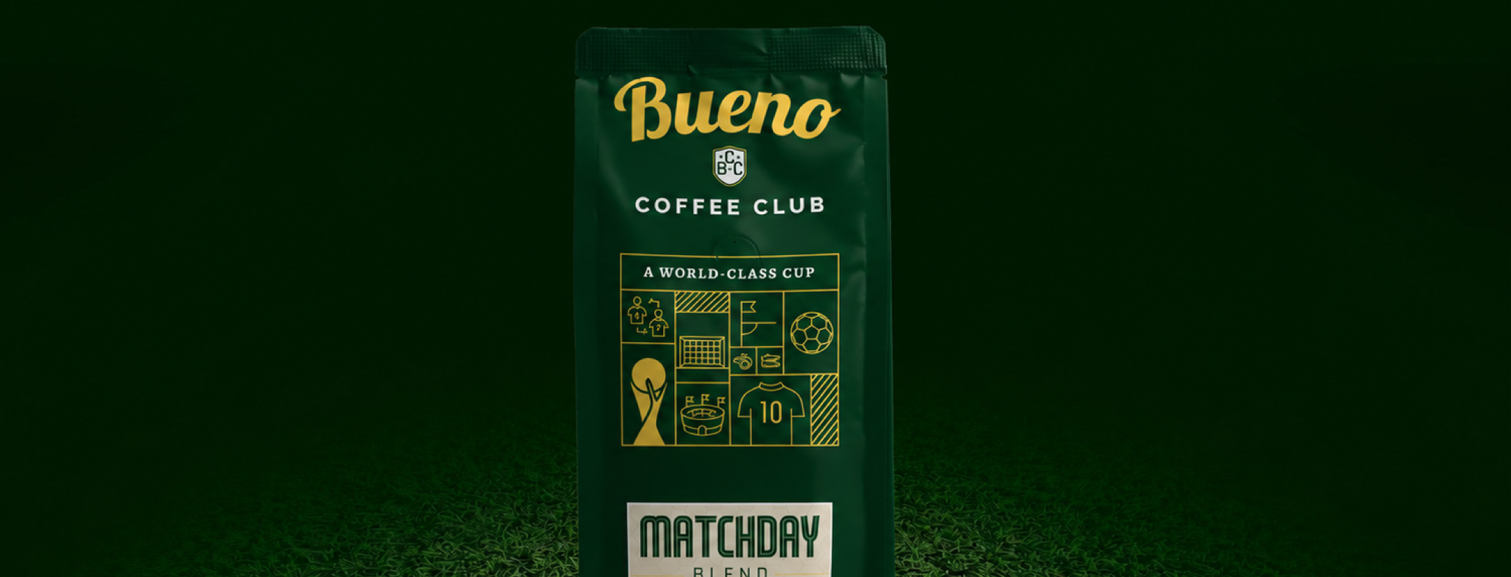 Bueno Coffee Club