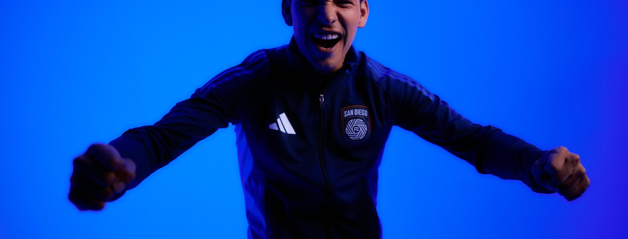 San Diego FC announce Hirving Lozano signing