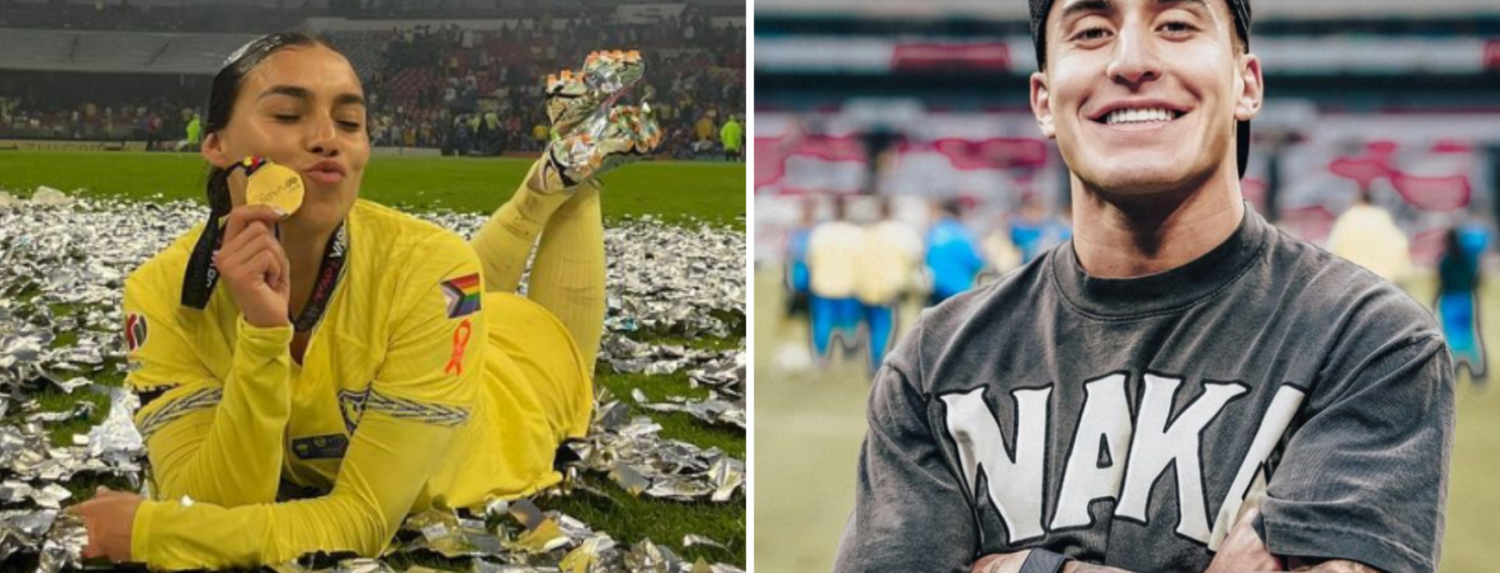 Sabrina Enciso y Alejandro Zendejas: ¿son novios?