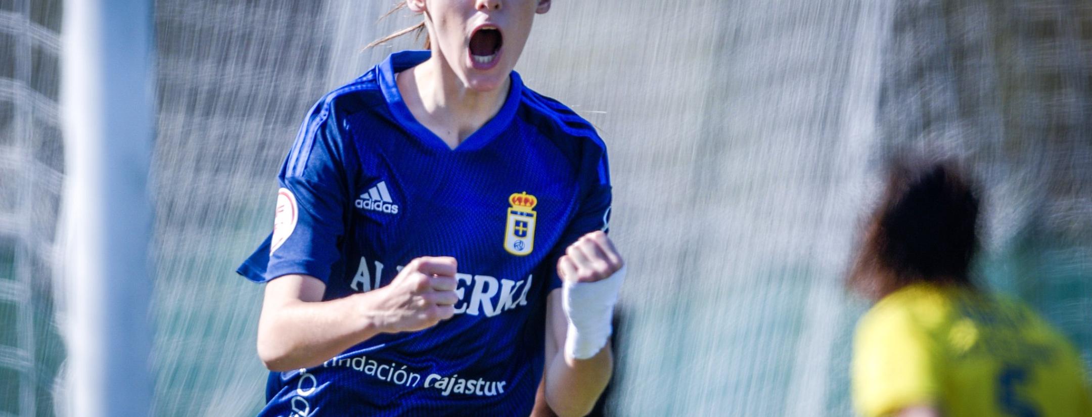 Gol de Tatiana Flores