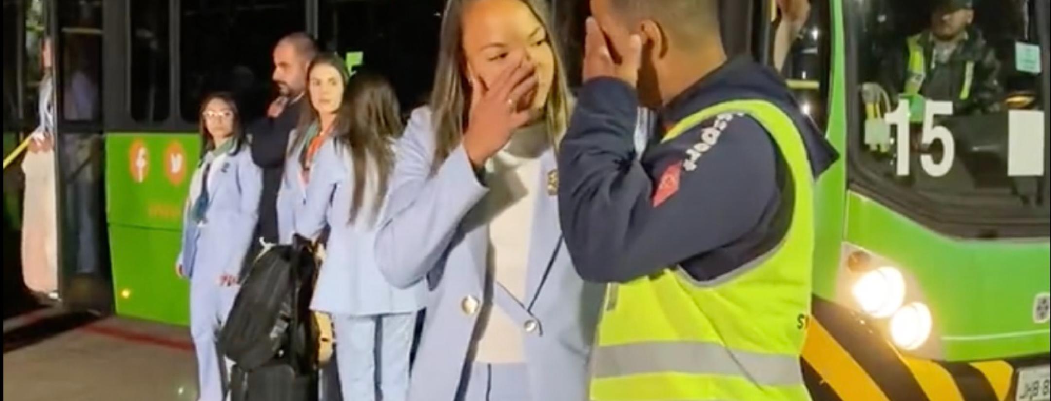 Brazil's Nycole Women's World Cup