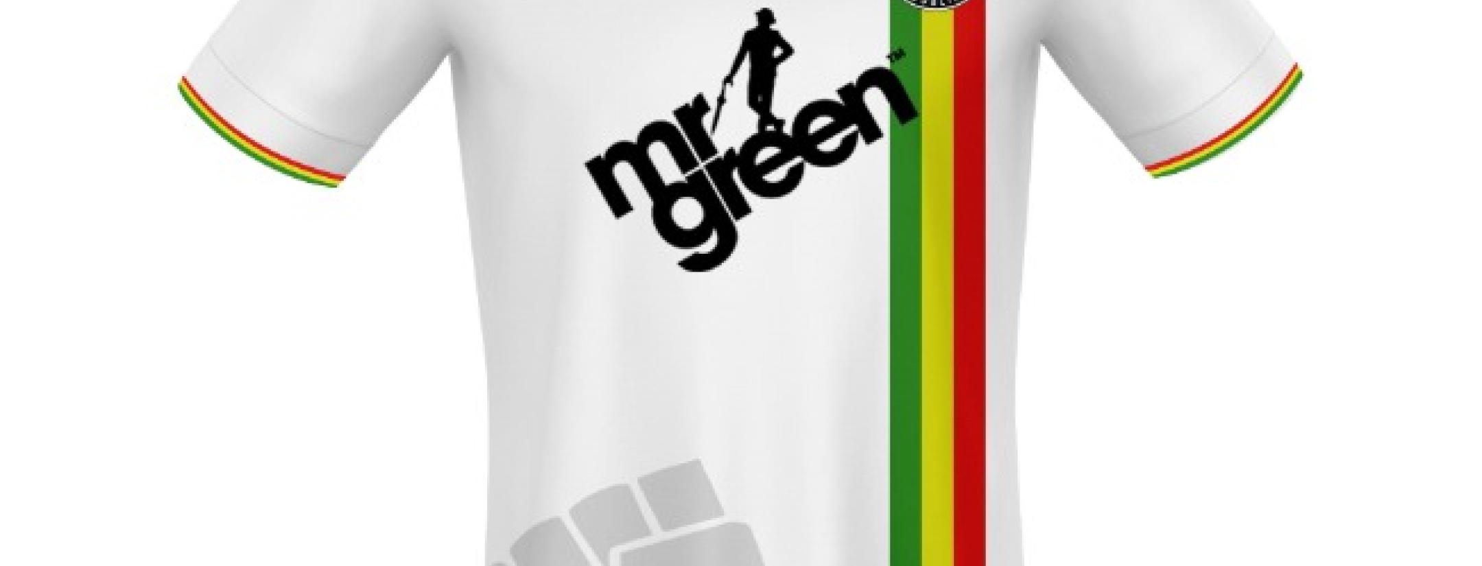 Bohemians Bob Marley