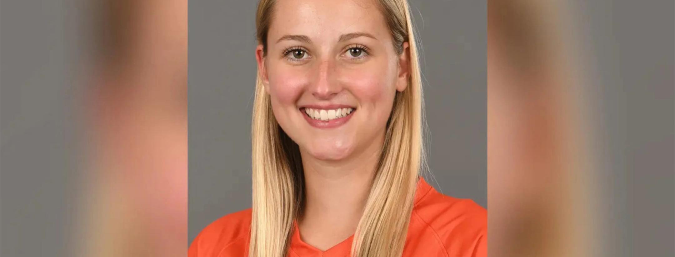 Virginia Tech soccer player lawsuit