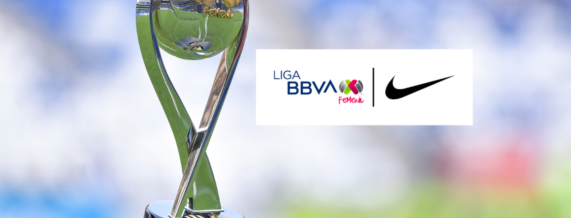 Nike Liga MX Femenil