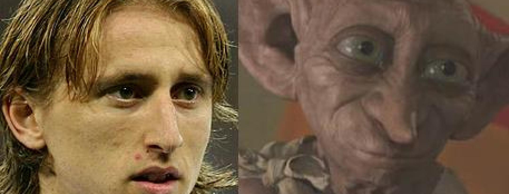 World Cup Lookalikes