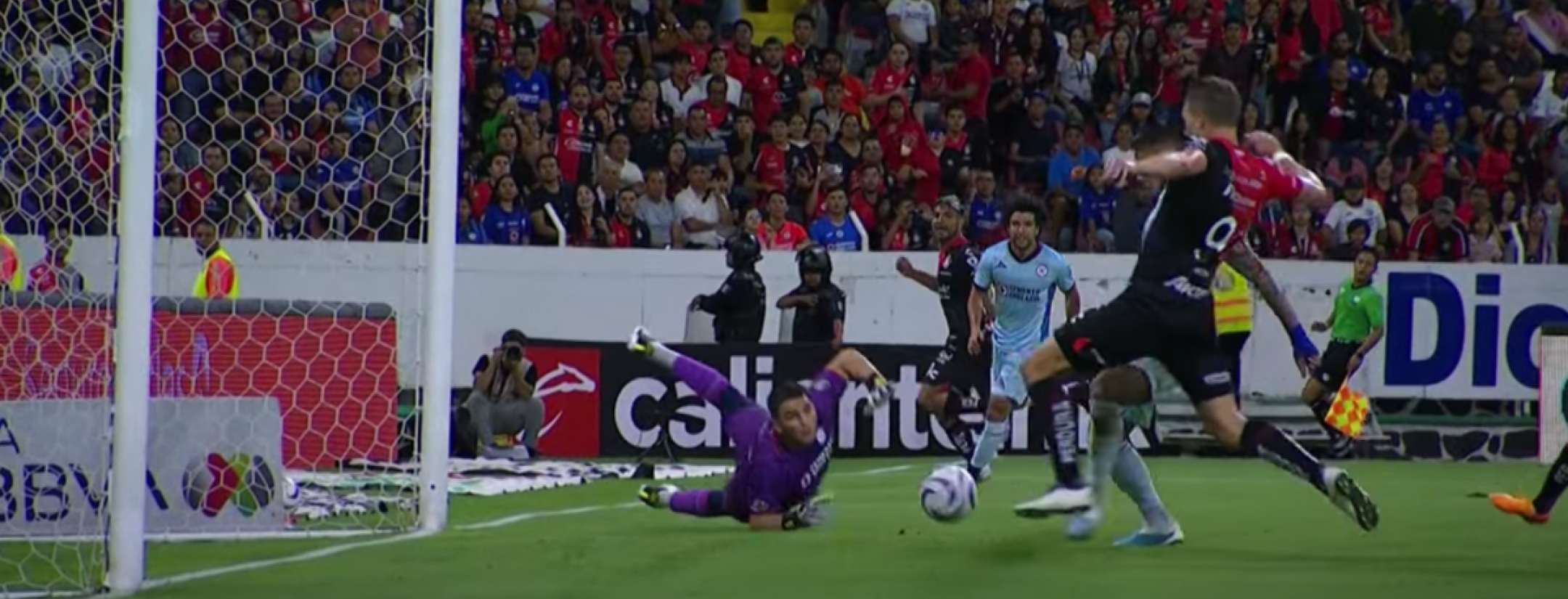 Osote de Julio Furch