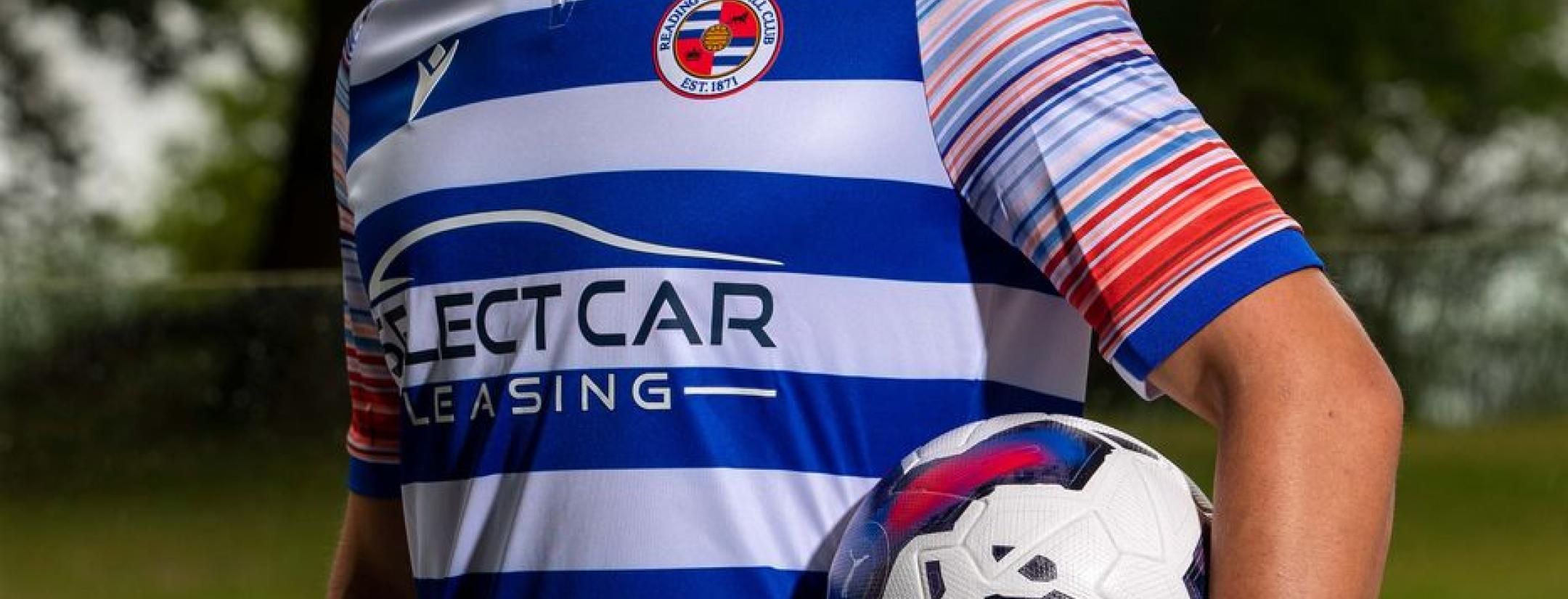Reading kit 2022-23