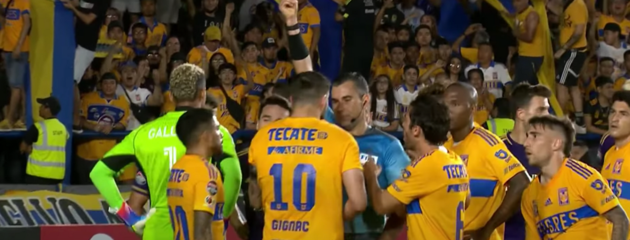Roja a Gignac