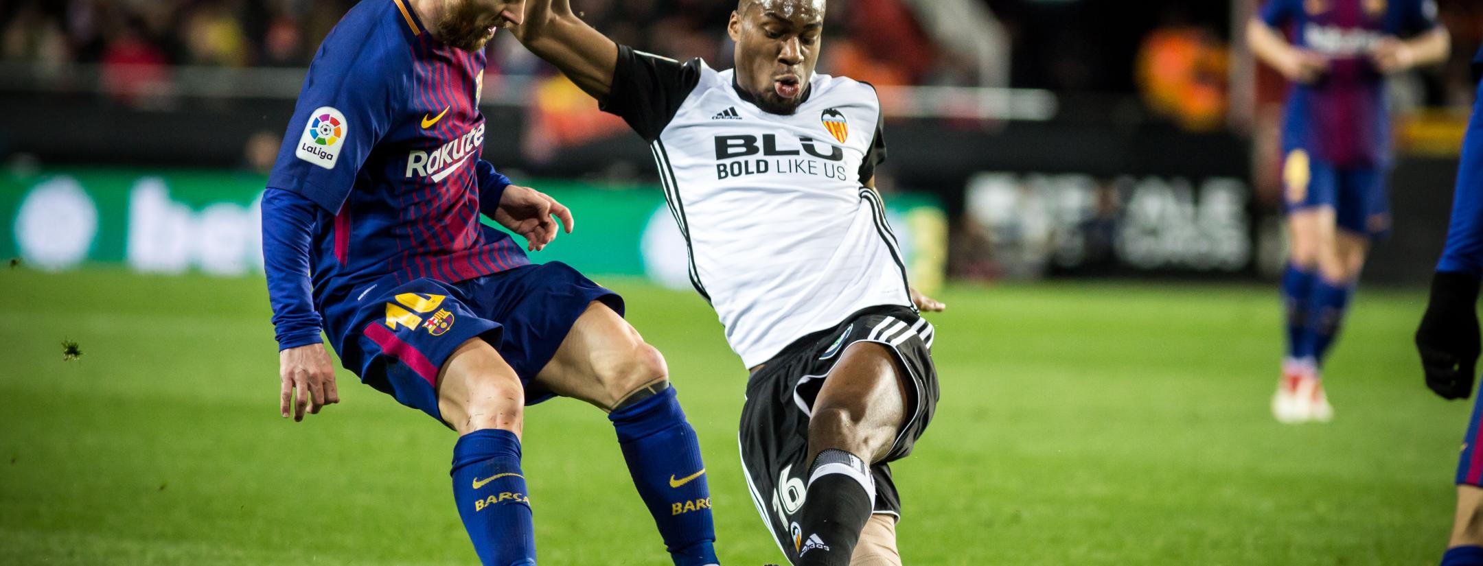 La Liga 2018-19 Fixtures