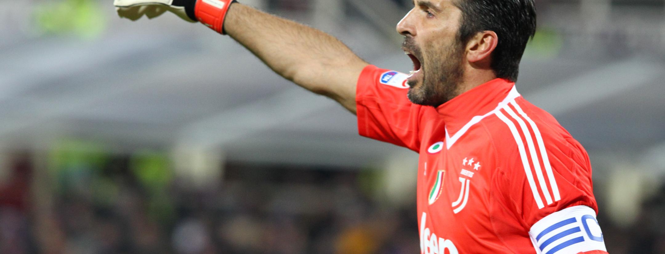 Gigi Buffon to leave Juventus