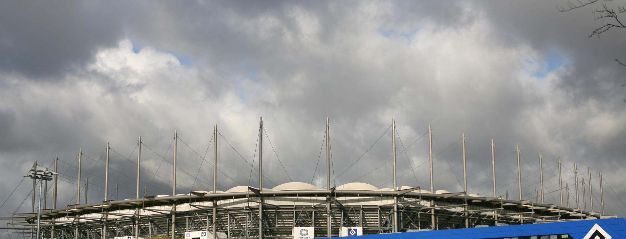 Hamburg relegated from Bundesliga