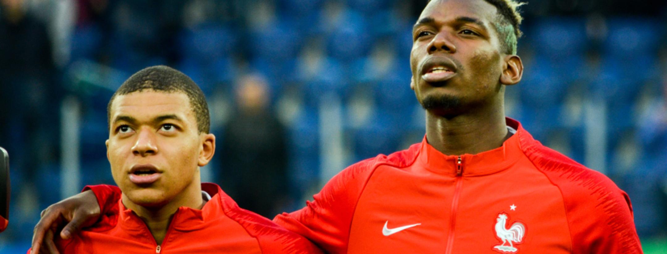 World Cup immigration