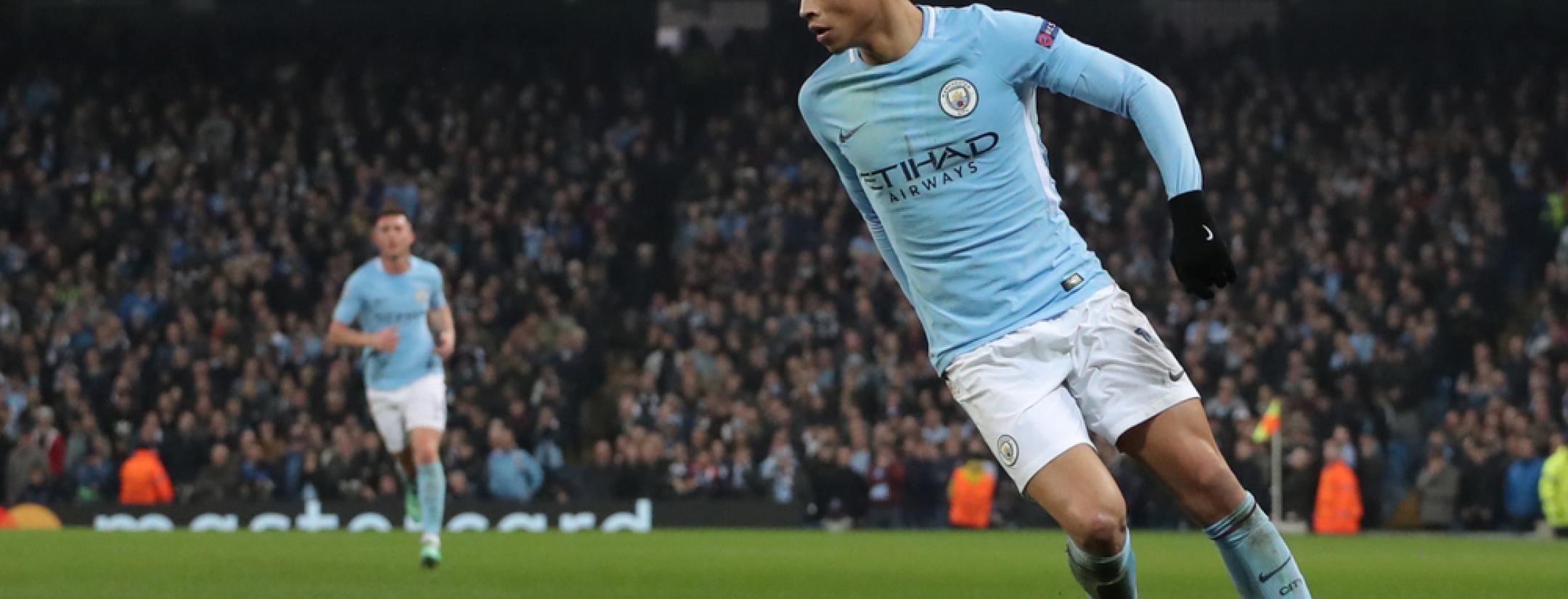 Leroy Sane Germany World Cup squad