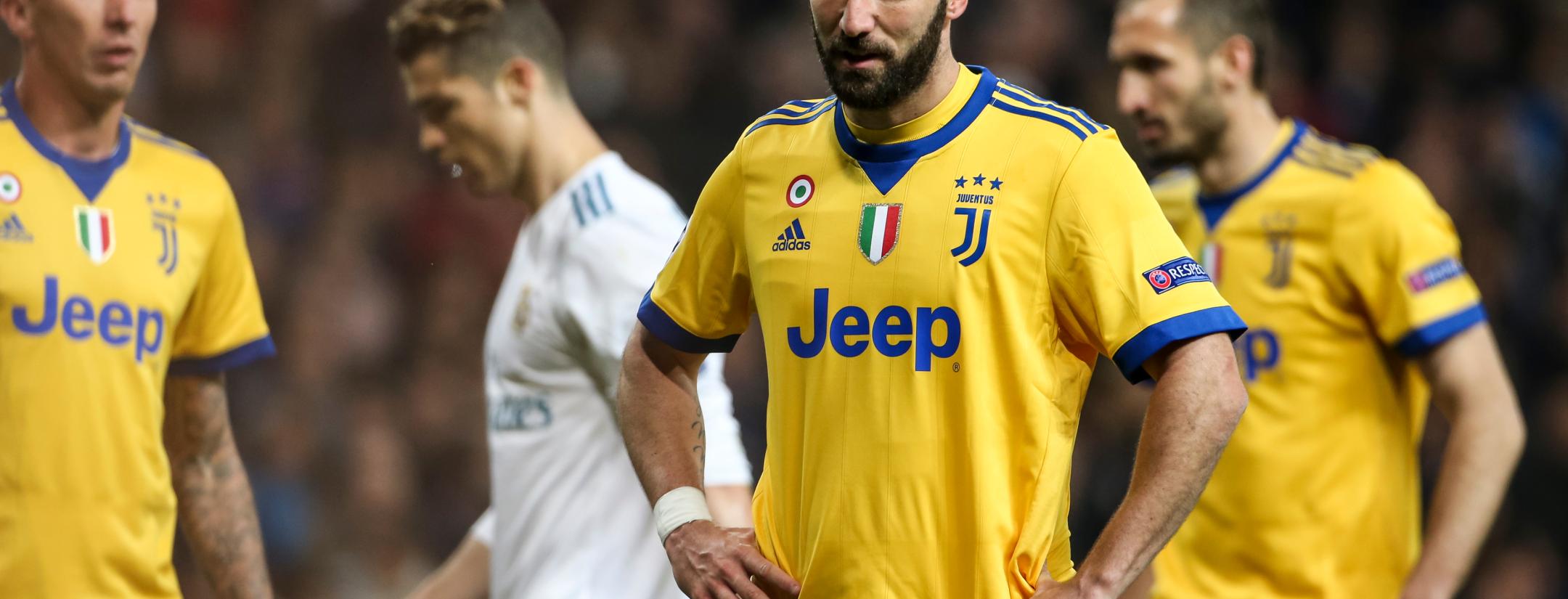 Gonzalo Higuain transfer to AC Milan