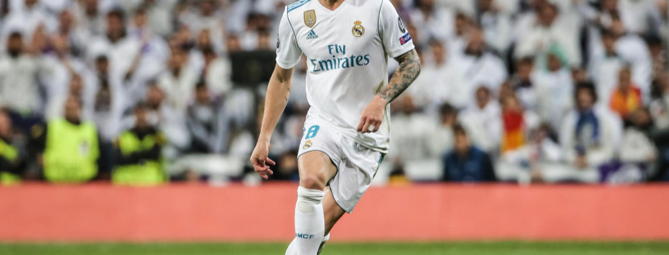 Top jersey sponsorships in soccer