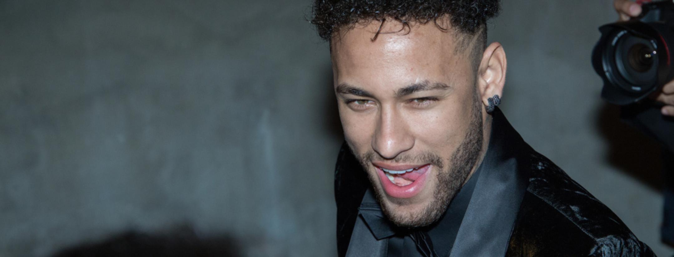 Neymar net worth and salary