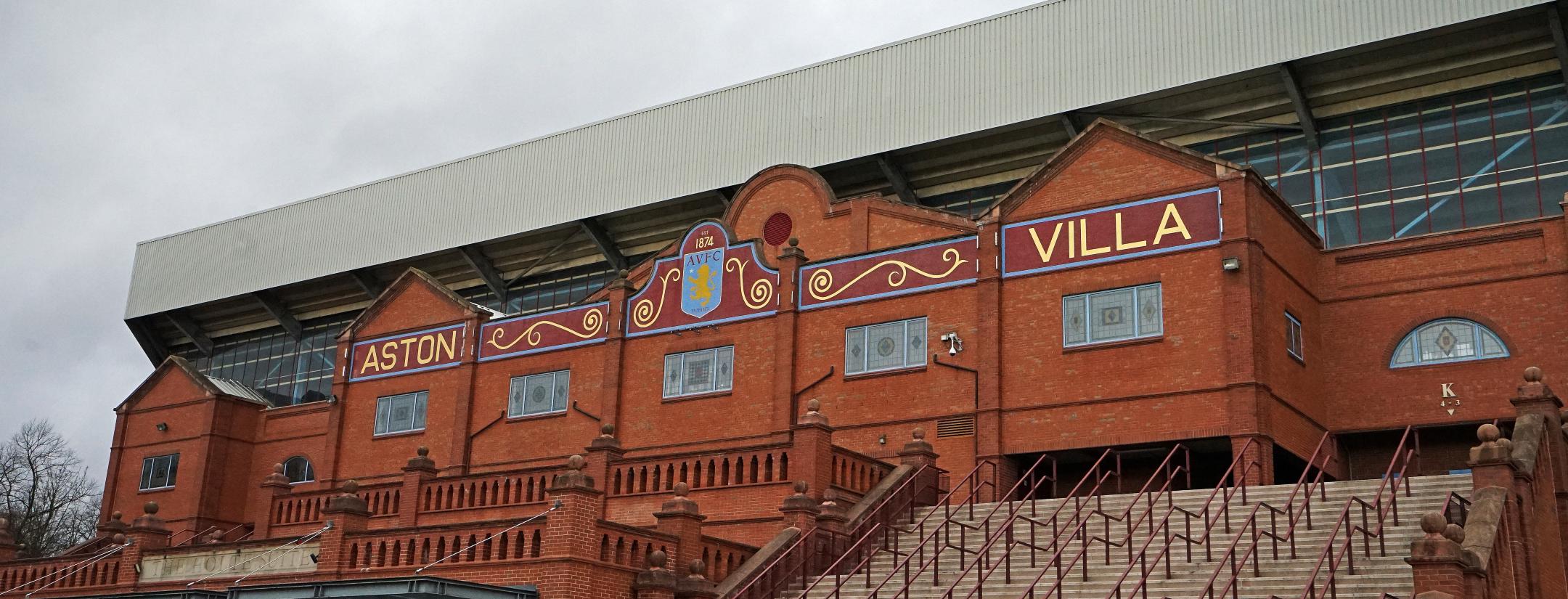 Aston Villa new owners