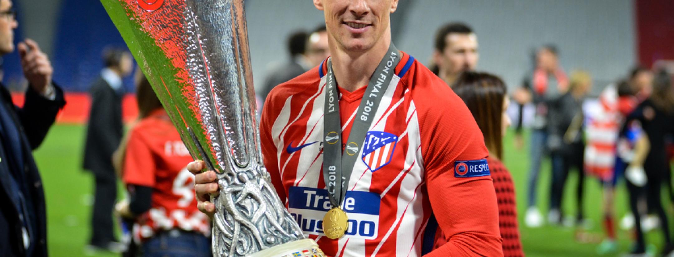Fernando Torres Australia