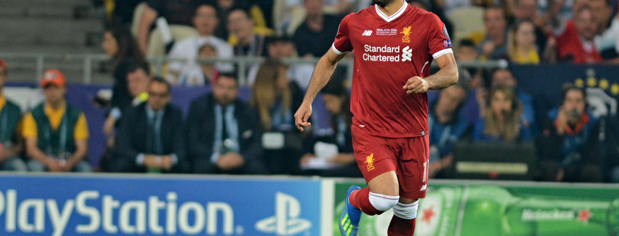 EPL Golden Boot Predictions 2018-19