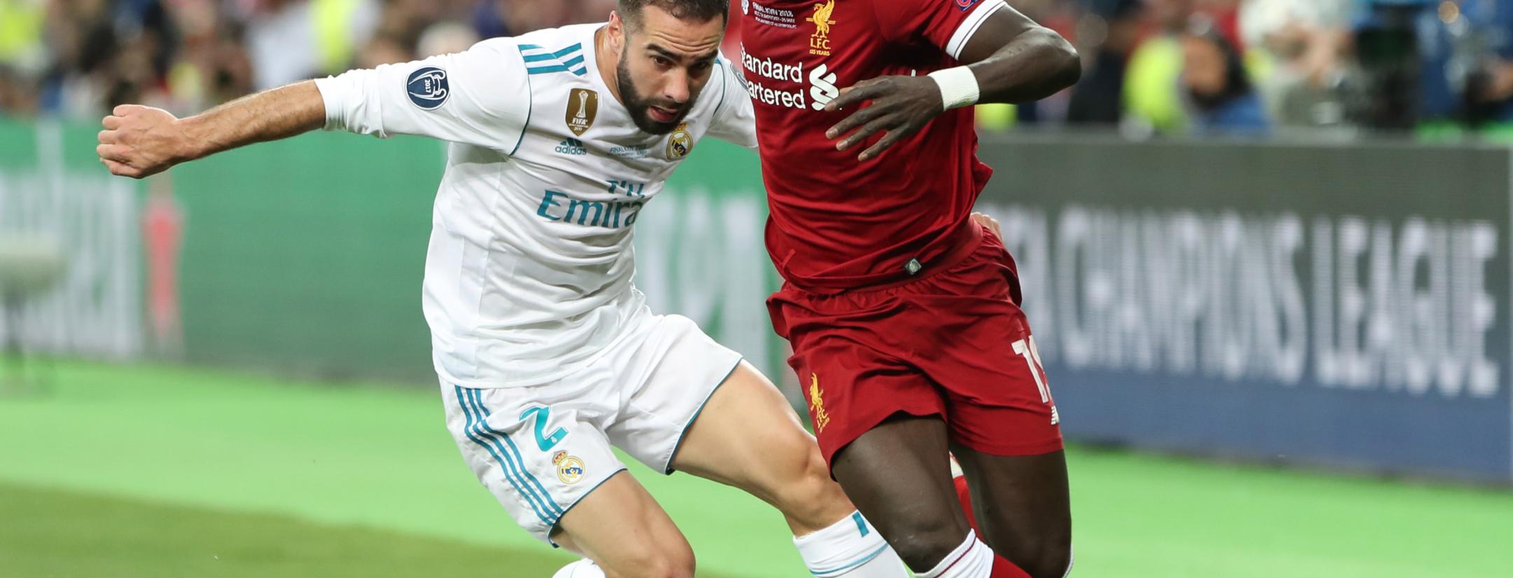 How Fast Is Sadio Mané