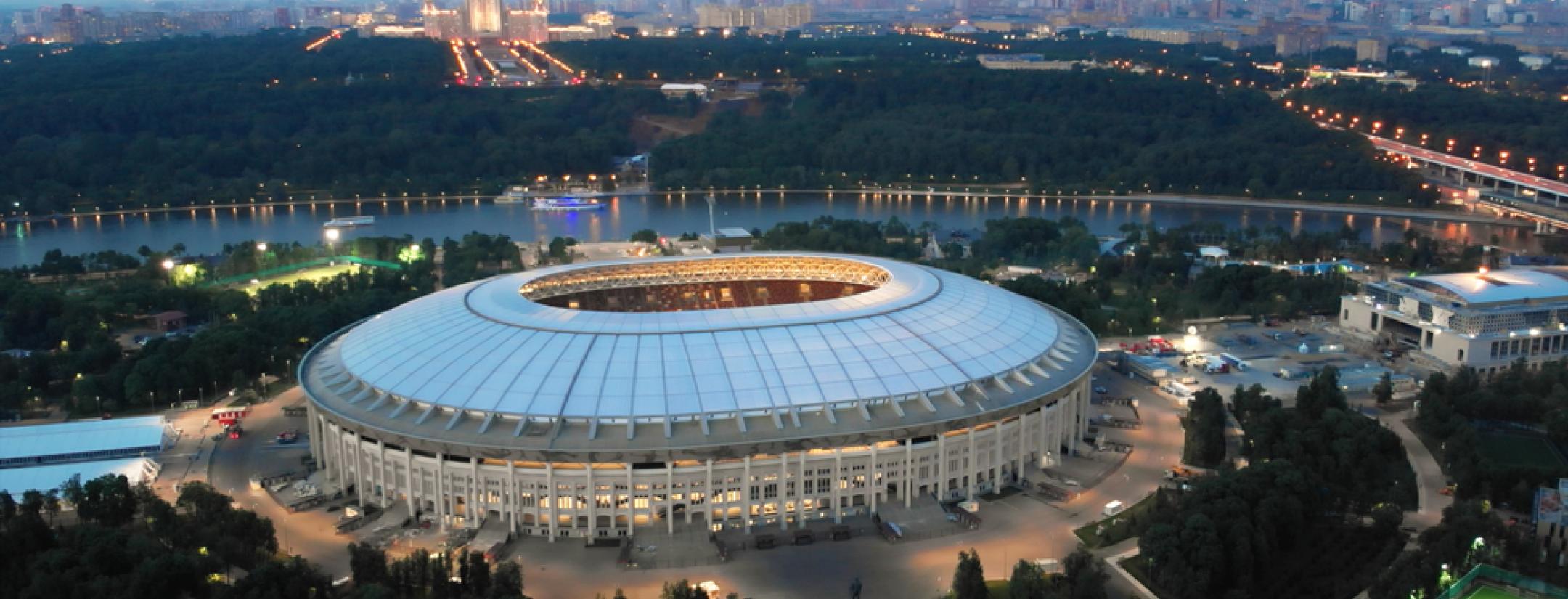 Russia vs Saudi Arabia preview