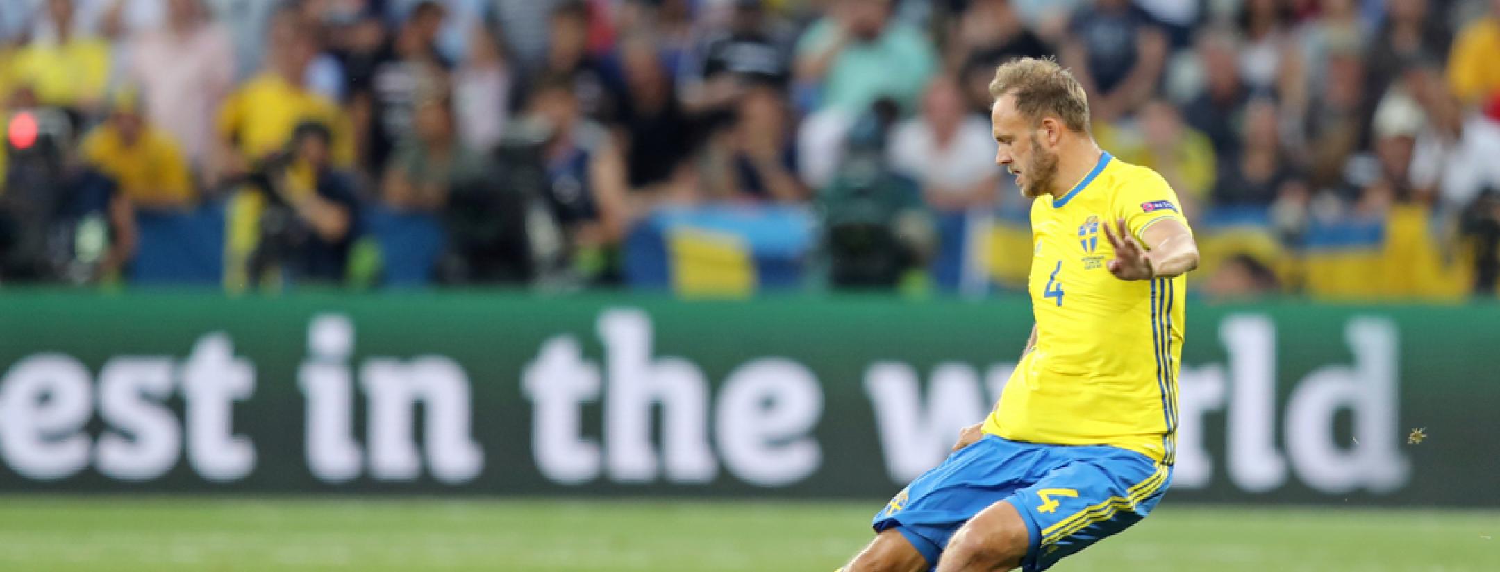 Andreas Granqvist fined